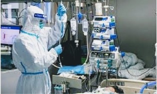 IDI Italia Sebut 150 Dokter Meninggal Akibat Virus Corona