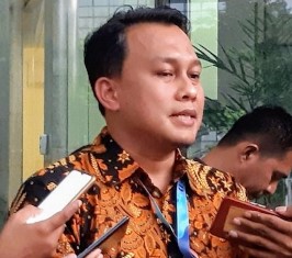 Terbilang Rendah, KPK Tentukan Sikap Hasil Putusan Banding Romahurmuziy