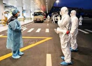 Negara Vietnam Berhasil Buka Lockdown Tanpa Kasus Meninggal