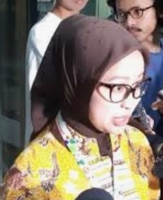 Layani Masyarakat Via Apilkasi GOL, KPK Terima Laporan Dugaan Gratifikasi Rp11,9 M