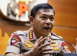 Instruksi Kapolri ke Polres: Bagikan Warga Yang Belum Dapat Bansos