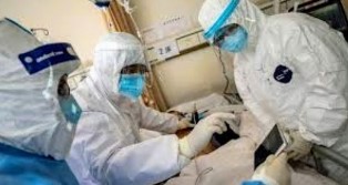 Update Virus Corona 28 April 2020: 9.511 Positif, 773 Meninggal, Sembuh 1.254