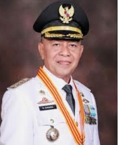 Walikota Tanjungpinang Meninggal Dunia