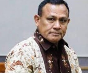 Korupsi Anggaran Covid-19, KPK Ancam Pidana Mati