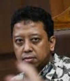Jejak Kasus Romi, Terciduk KPK Hingga Bebas
