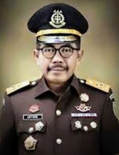 Mantan Kajati Riau Jadi Wakil Jaksa Agung RI