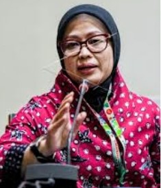 KPK Resmi Tutup Batas Pelaporan LHKPN,�PN Belum Lapor Diberi Status Ini...  .