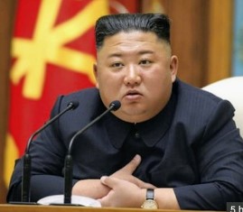 Ketika Kim Jing Un Mengecoh Dunia