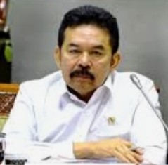 Dilantik Senin Depan, Kagung: Pengangkatan Wakil Jaksa Agung Sesuai Ketentuan