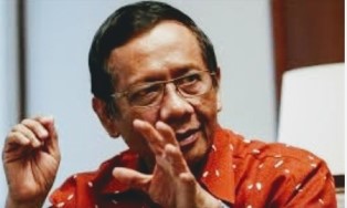 Kaji Kelonggaran PSBB, Mahfud: Banyak Masyarakat Stres dan Terkekang