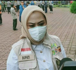 Karawang Akan Terapkan PSBB, Bupati Tegaskan Bukan "Lockdown"