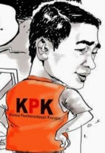 Lagi, Tahanan Tersangka Amril Mukminin Diperpanjang KPK, Kilas Balik Kasus Proyek Jalan Bengkalis
