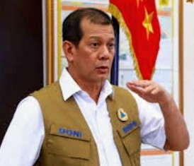 Doni Tegaskan Mudik Dilarang dan Tidak Ada Kelonggaran