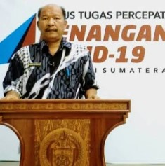 Kena PHK 14 Ribu, Kadisnaker Sumut: Segera Daftar, Kuota Kartu Pra Kerja 183.904 Orang
