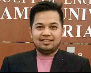 Dwi Surya Pamungkas Kirim Hak Jawab Merespon Berita www.satelit.co