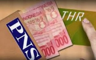 THR ASN, TNI dan Polri Serentak Cair, Ini Tanggal Dijanjikan�Menkeu