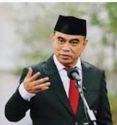 Wamendes Budi Arie: Data Bansos DKI Paling 