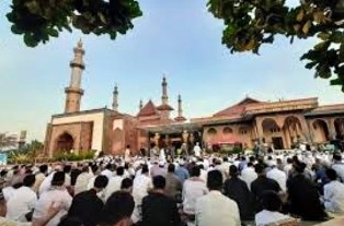 Fatwa MUI Terkait Panduan Takbir dan Shalat Idul Fitri di Tengah Pandemi Covid-19