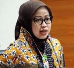 Surat Edaran Larang Gratifikasi di Hari Raya, KPK Buka Laporan Melalui GOL