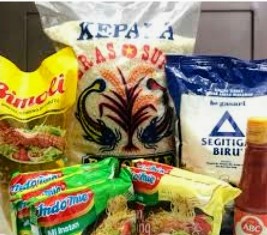 Bantah Ambil Keuntungan, BPPD Sumut Sebut Paket Sembako Senilai Rp225.000 Per KK