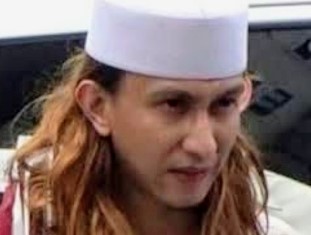 Bahar Smith Kembali Dimasukkan ke Tahanan