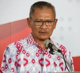 Jubir Pemerintah Tegaskan Belum Melonggarkan PSBB