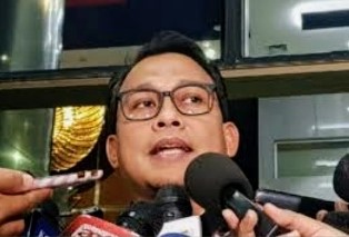 Mantan Kadisbun 