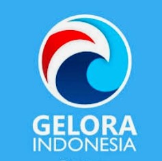 Dapat SK Kumham, Partai Gelora Resmi Jadi Partai Politik