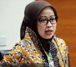 KPK Imbau PN Laporkan Penerimaan Gratifikasi Berkaitan Hari Raya Idul Fitri