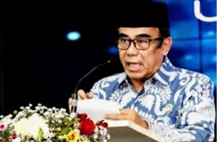 Pemerintah Tetapkan Hari Raya Idul Fitri 1441 H pada 24 April 2020