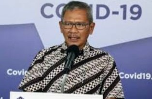 Update Corona Per 24.Mei 2020: 22 272 Positif, 5.402 Sembuh, 1.372 Meninggal