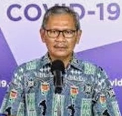 Update Corona 25 Mei 2020: Positif 22.750, Sembuh 5.642 dan Meninggal 1.391