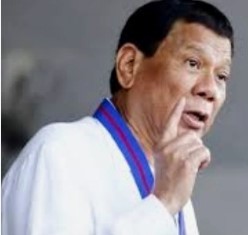 Vaksin Covid-19 Belum Ditemukan, Presiden�Filipina Tak Izinkan Buka Sekolah
