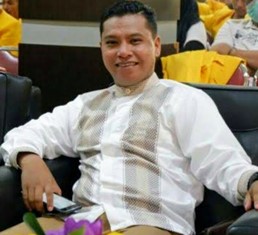 Koorpus BEM se Riau Apresiasi Polda Riau dalam Menangani Covid-19 dan Karhutla