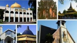 Menag Ungkap Syarat Rumah Ibadah Bisa Dibuka Kembali