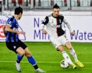 Liga Italia Seri A Resmi Bergulir 20 Juni 2020 Mendatang