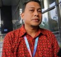 KPK Dalami Penyusunan EE dan Pertemuan Sebelum Lelang di Kasus Proyek Jembatan WFC Kampar