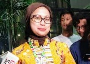 Luncurkan Fitur JAGA Bansos, KPK Telah Imitigasi Titik Rawan Korupsi Penanggulangan Covid-19