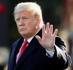 Dinilai Gagal Atasi Pandemi Covid-19,Trump Putus Hubungan dengan WHO