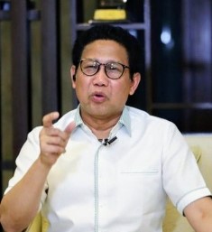 Mendes: Pencairan Dana BLT Dana Desa Tidak Boleh di Rapel Rp1.8 Juta
