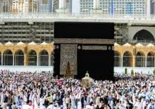 Pandemi Covid-19 Global Belum Berakhir, Ibadah Haji 2020 Ditiadakan