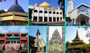Walikota Pekanbaru Terbitkan SE Panduan Kegiatan Rumah Ibadah Hingga Pesta Adat