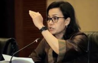Menkeu Sri: Biaya Penanganan Pandemi COVID-19 capai Rp677,2 T