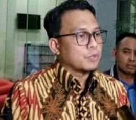 Kasus Ali Fungsi Hutan Riau, KPK Segera Limpahkan Tersangka STR ke Pengadilan
