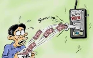 Soal Keluhan Pelanggan, PLN Pastkan Tak Ada Kenaikan Tarif Listrik
