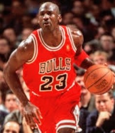 Legenda Michael Jordan Donasikani Pejuang Keadilan dan Kesetaraan Rasial Rp1.4 T