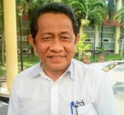 Sekda Yan Sebut Kantor BPKAD Riau Akan Dipindah