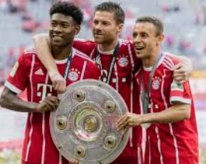 Lolos di Semifinal Piala Liga Jerman, Bayer Leverkusen Tunggu Lawan di FInal