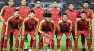 Hasil Drawing Piala AFC U-19, Indonesia Satu Grup Tuan Rumah Uzbekistan