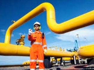 PGN Bangun Pipa Minyak Blok Rokan Koridor Minas-Duri-Dumai Mulai Juli 2020 Mendatang